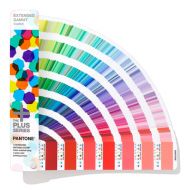 PANTONE GG7000 EXTENDED GAMUT COATED GUIDE